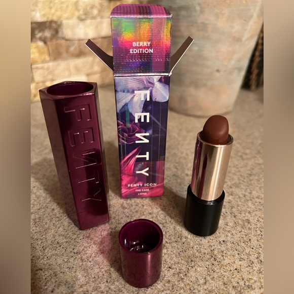 Fenty Beauty Makeup Fenty Icon The Case Semimatte Refillable